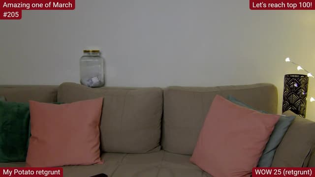 Gallery image thumbnail from SkyV_'s myfreecams stream on, 03/07/2025, 20:43 image 7 of 20
