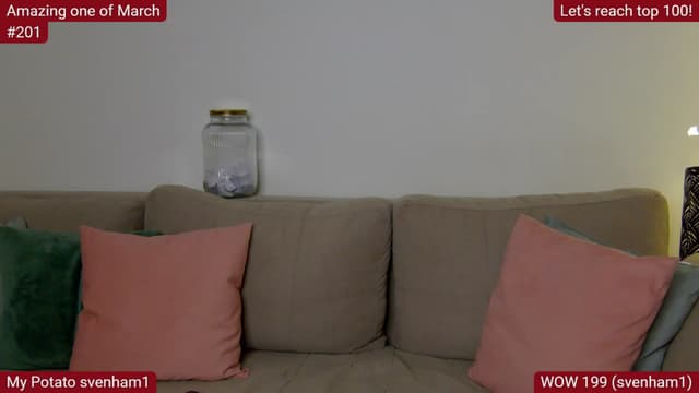 Gallery image thumbnail from SkyV_'s myfreecams stream on, 03/07/2025, 20:43 image 13 of 20