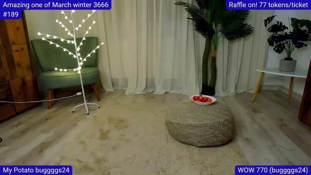 Gallery image thumbnail from SkyV_'s myfreecams stream on, 03/21/2025, 20:25 image 8 of 20