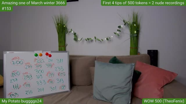 Gallery image thumbnail from SkyV_'s myfreecams stream on, 03/26/2025, 21:41 image 5 of 20