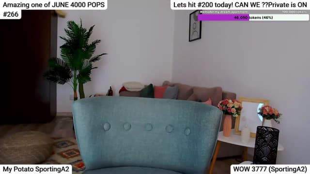 Gallery image thumbnail from SkyV_'s myfreecams stream on, 06/15/2025, 14:15 image 17 of 20