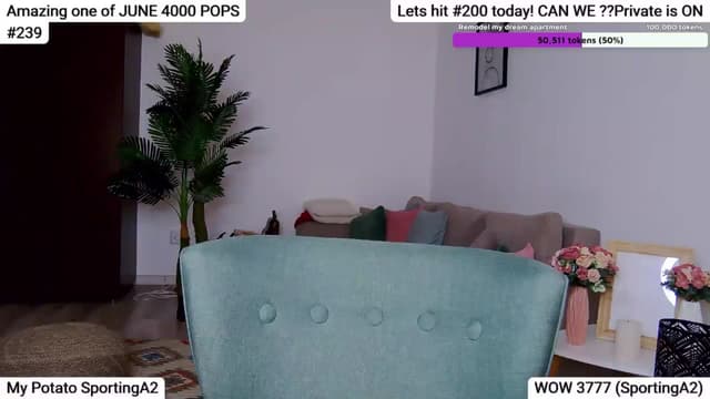 Gallery image thumbnail from SkyV_'s myfreecams stream on, 06/15/2025, 16:54 image 14 of 20