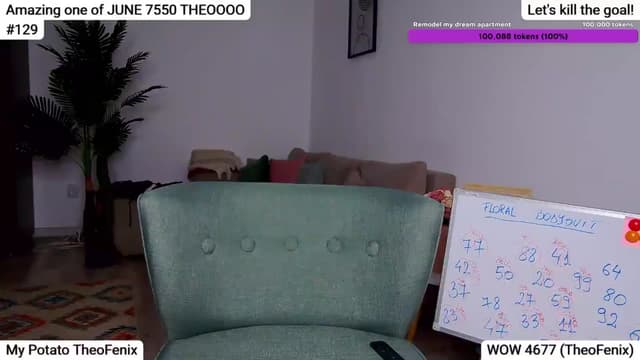 Gallery image thumbnail from SkyV_'s myfreecams stream on, 06/22/2025, 20:05 image 16 of 20
