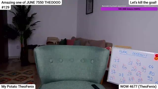 Gallery image thumbnail from SkyV_'s myfreecams stream on, 06/22/2025, 20:05 image 18 of 20