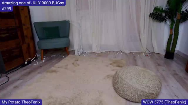 Gallery image thumbnail from SkyV_'s myfreecams stream on, 07/17/2025, 19:36 image 18 of 20