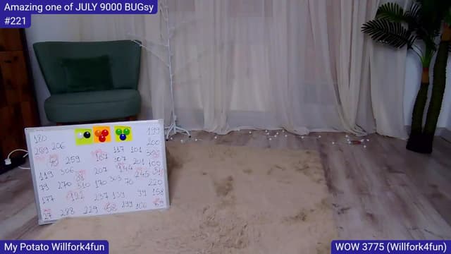 Gallery image thumbnail from SkyV_'s myfreecams stream on, 07/26/2025, 19:26 image 11 of 20