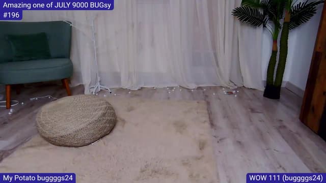 Gallery image thumbnail from SkyV_'s myfreecams stream on, 07/30/2025, 19:24 image 12 of 20