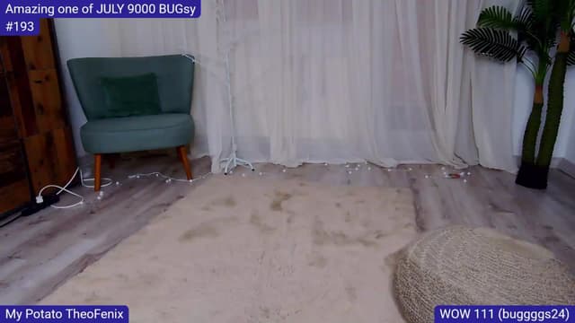 Gallery image thumbnail from SkyV_'s myfreecams stream on, 07/30/2025, 19:44 image 12 of 20