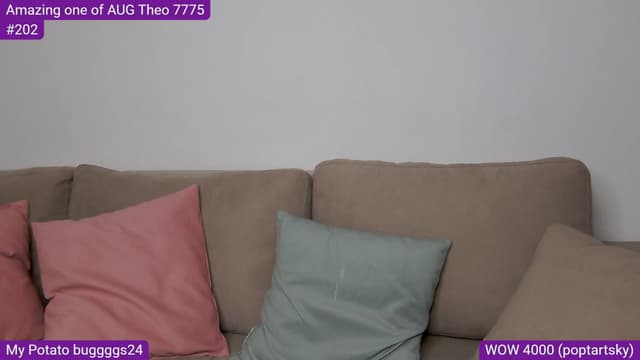 Gallery image thumbnail from SkyV_'s myfreecams stream on, 08/27/2025, 19:33 image 19 of 20