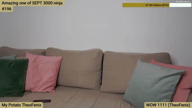 Gallery image thumbnail from SkyV_'s myfreecams stream on, 09/08/2025, 19:58 image 7 of 20