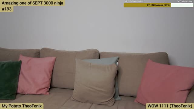 Gallery image thumbnail from SkyV_'s myfreecams stream on, 09/08/2025, 19:58 image 13 of 20