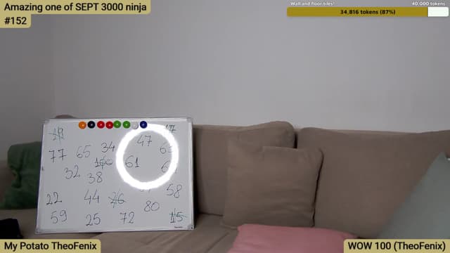 Gallery image thumbnail from SkyV_'s myfreecams stream on, 09/09/2025, 19:55 image 8 of 20