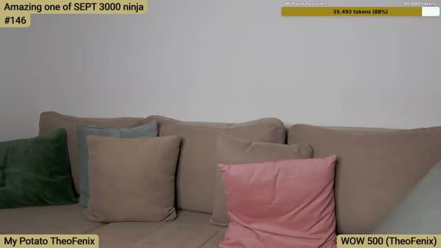 Gallery image thumbnail from SkyV_'s myfreecams stream on, 09/09/2025, 20:15 image 9 of 20
