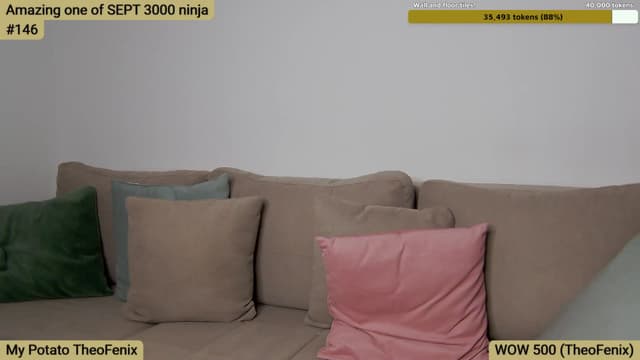 Gallery image thumbnail from SkyV_'s myfreecams stream on, 09/09/2025, 20:15 image 13 of 20