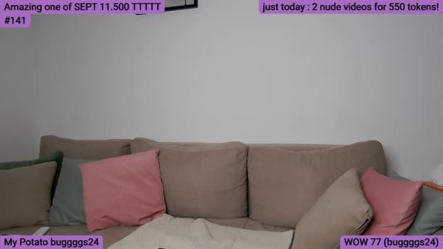 Gallery image thumbnail from SkyV_'s myfreecams stream on, 09/25/2025, 19:01 image 3 of 20