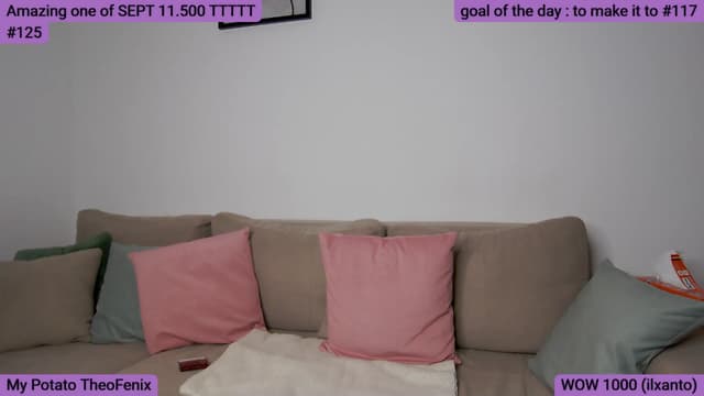Gallery image thumbnail from SkyV_'s myfreecams stream on, 09/26/2025, 20:19 image 4 of 20