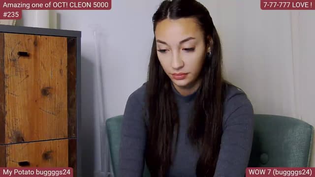 Gallery image thumbnail from SkyV_'s myfreecams stream on, 10/15/2025, 18:58 image 11 of 20