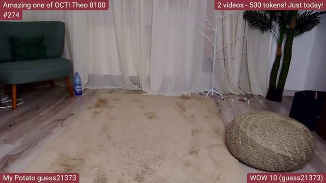 Gallery image thumbnail from SkyV_'s myfreecams stream on, 10/24/2025, 17:44 image 4 of 20