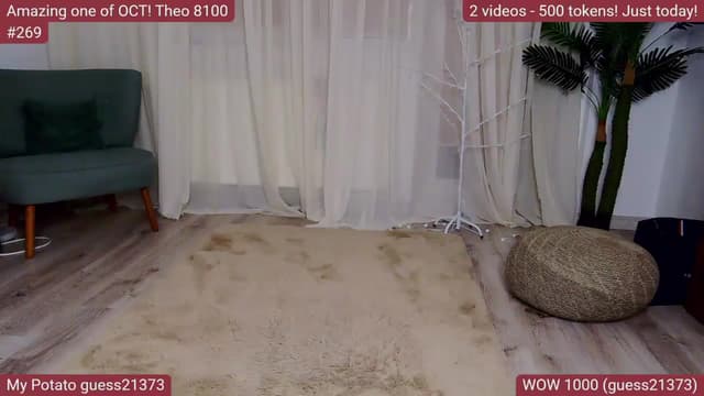 Gallery image thumbnail from SkyV_'s myfreecams stream on, 10/24/2025, 17:44 image 19 of 20