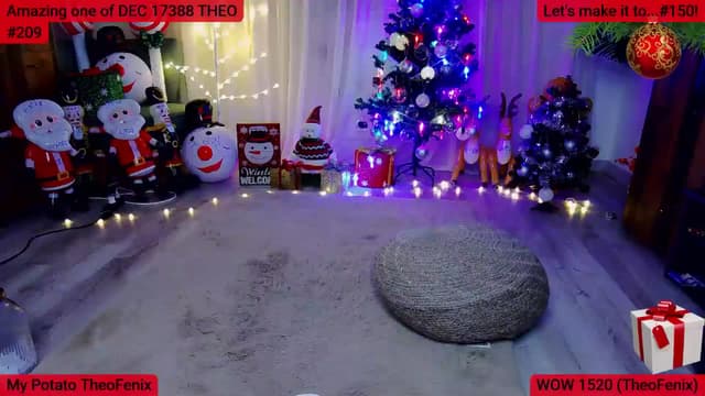 Gallery image thumbnail from SkyV_'s myfreecams stream on, 12/28/2025, 20:11 image 11 of 20