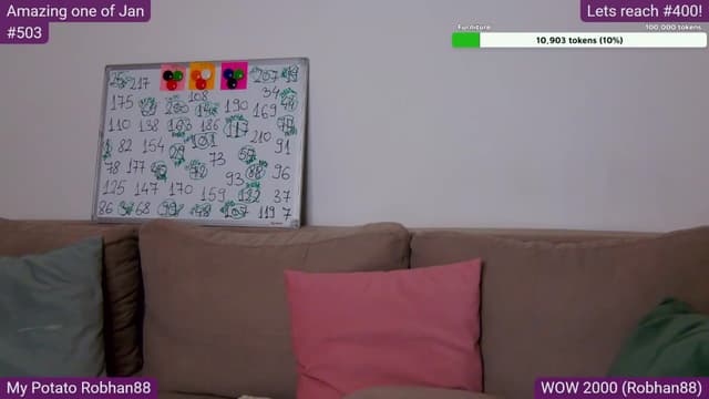 Gallery image thumbnail from SkyV_'s myfreecams stream on, 01/09/2026, 21:11 image 15 of 20