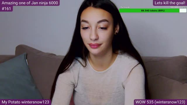 Gallery image thumbnail from SkyV_'s myfreecams stream on, 01/18/2026, 22:08 image 5 of 20