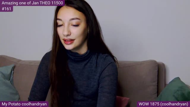 Gallery image thumbnail from SkyV_'s myfreecams stream on, 01/26/2026, 19:29 image 10 of 20