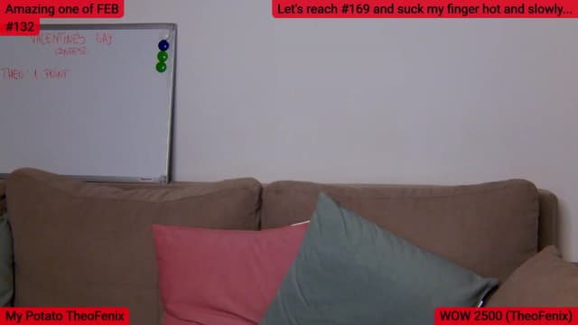Gallery image thumbnail from SkyV_'s myfreecams stream on, 02/04/2026, 20:37 image 19 of 20