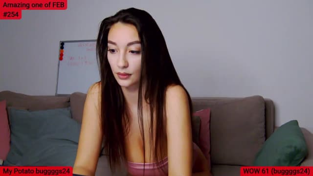 Gallery image thumbnail from SkyV_'s myfreecams stream on, 02/09/2026, 20:24 image 10 of 20