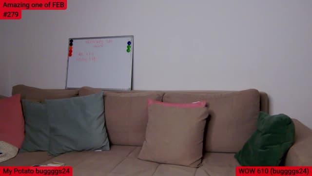 Gallery image thumbnail from SkyV_'s myfreecams stream on, 02/11/2026, 19:38 image 7 of 20