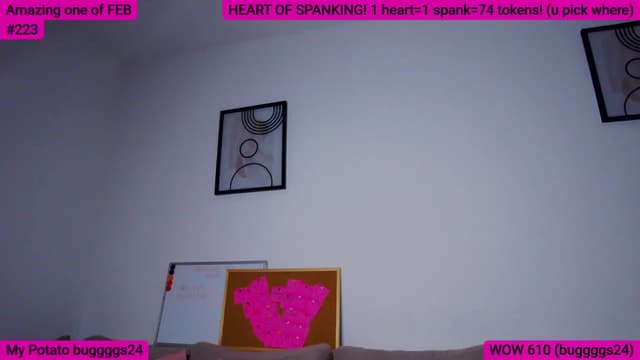 Gallery image thumbnail from SkyV_'s myfreecams stream on, 02/11/2026, 21:15 image 17 of 20
