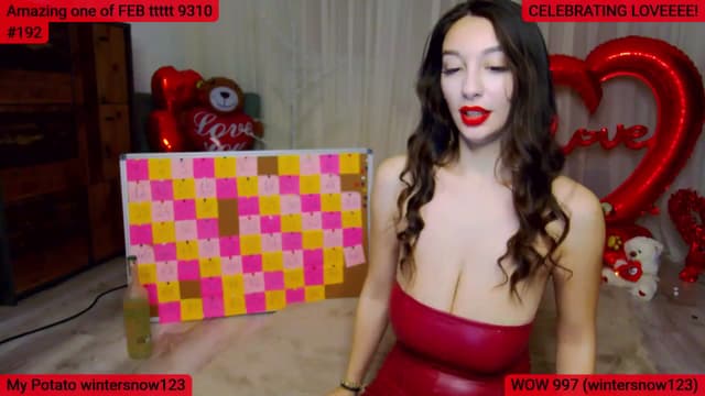 Gallery image thumbnail from SkyV_'s myfreecams stream on, 02/28/2026, 20:12 image 7 of 20