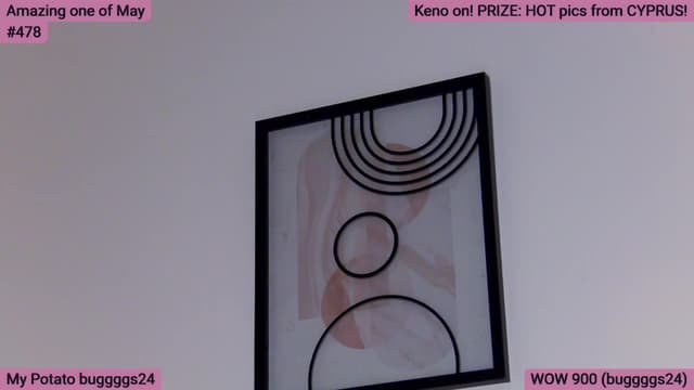 Gallery image thumbnail from SkyV_'s myfreecams stream on, 05/11/2026, 04:45 image 13 of 20