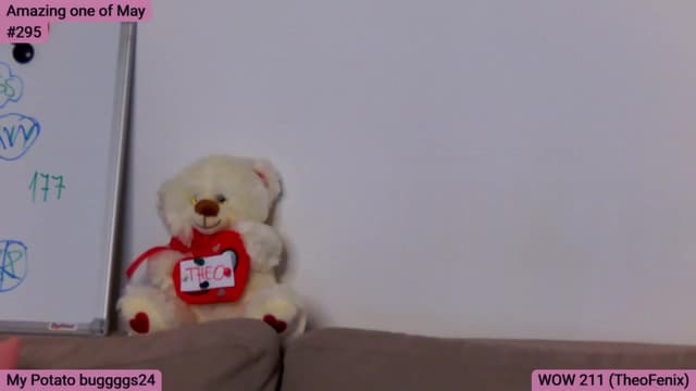 Gallery image thumbnail from SkyV_'s myfreecams stream on, 05/27/2026, 05:30 image 12 of 20