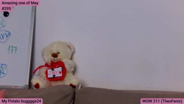 Gallery image thumbnail from SkyV_'s myfreecams stream on, 05/27/2026, 05:30 image 14 of 20