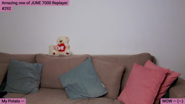 Gallery image thumbnail from SkyV_'s myfreecams stream on, 06/19/2026, 05:21 image 2 of 20