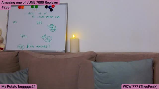 Gallery image thumbnail from SkyV_'s myfreecams stream on, 06/22/2026, 06:48 image 12 of 20