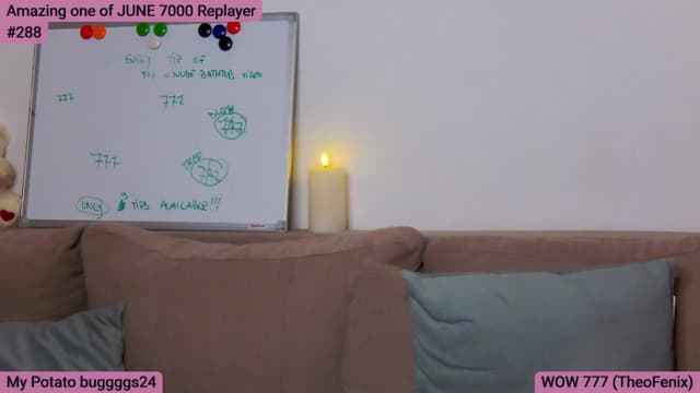 Gallery image thumbnail from SkyV_'s myfreecams stream on, 06/22/2026, 06:48 image 11 of 20
