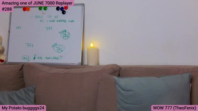 Gallery image thumbnail from SkyV_'s myfreecams stream on, 06/22/2026, 06:48 image 10 of 20