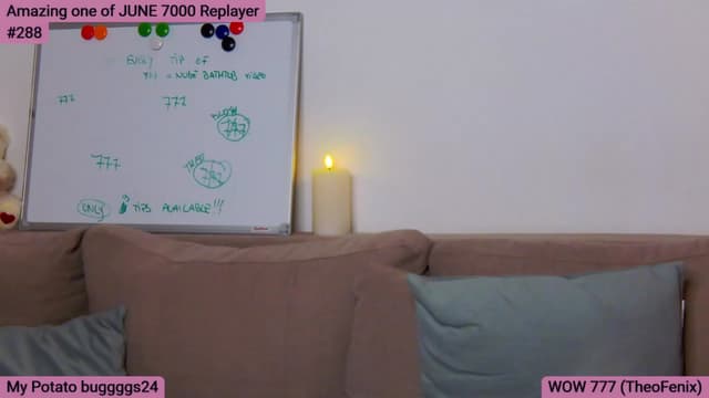 Gallery image thumbnail from SkyV_'s myfreecams stream on, 06/22/2026, 06:48 image 4 of 20