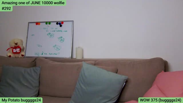 Gallery image thumbnail from SkyV_'s myfreecams stream on, 06/29/2026, 05:56 image 14 of 20