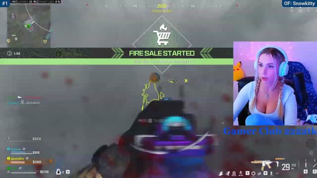 Gallery image thumbnail from Snerr's myfreecams stream on, 01/05/2024, 05:09 image 8 of 20
