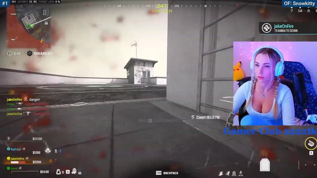 Gallery image thumbnail from Snerr's myfreecams stream on, 01/05/2024, 05:09 image 9 of 20