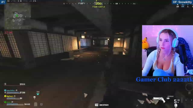 Gallery image thumbnail from Snerr's myfreecams stream on, 01/05/2024, 05:09 image 3 of 20