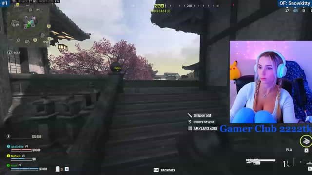 Gallery image thumbnail from Snerr's myfreecams stream on, 01/05/2024, 05:09 image 16 of 20