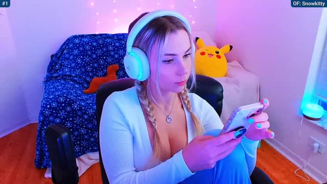 Gallery image thumbnail from Snerr's myfreecams stream on, 01/05/2024, 06:07 image 14 of 20