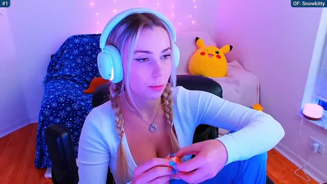 Gallery image thumbnail from Snerr's myfreecams stream on, 01/05/2024, 06:07 image 10 of 20