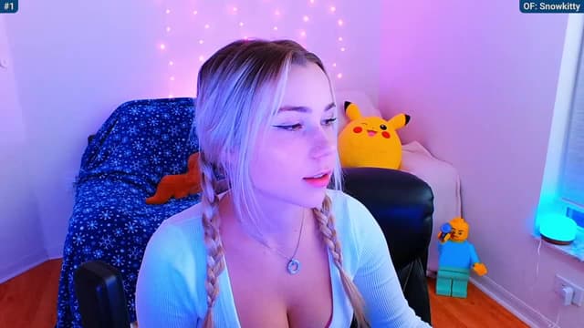 Gallery image thumbnail from Snerr's myfreecams stream on, 01/05/2024, 06:07 image 16 of 20