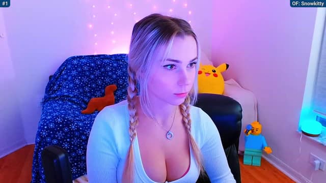 Gallery image thumbnail from Snerr's myfreecams stream on, 01/05/2024, 06:07 image 18 of 20