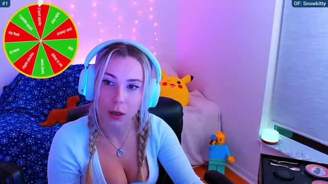 Gallery image thumbnail from Snerr's myfreecams stream on, 01/05/2024, 06:07 image 3 of 20